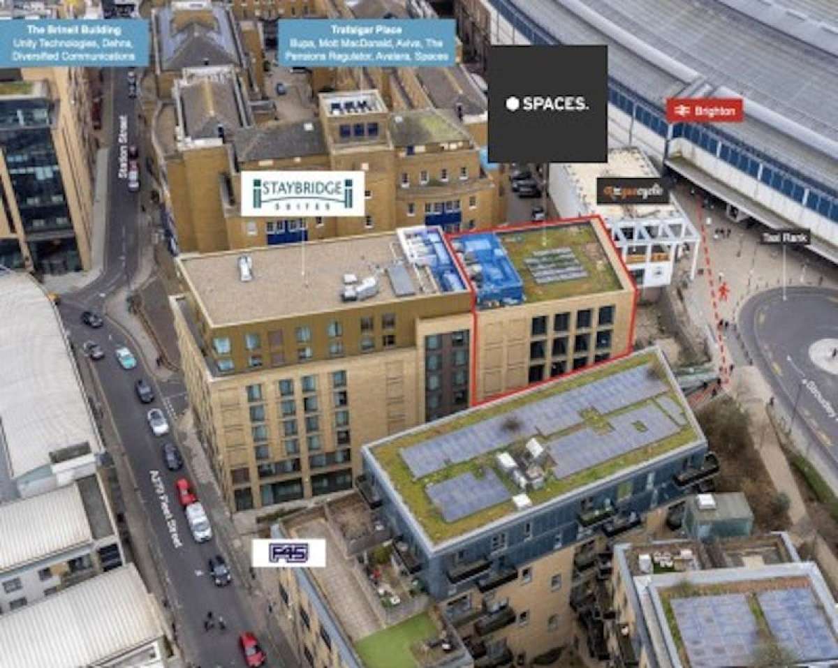 Office in Brighton - photo 2