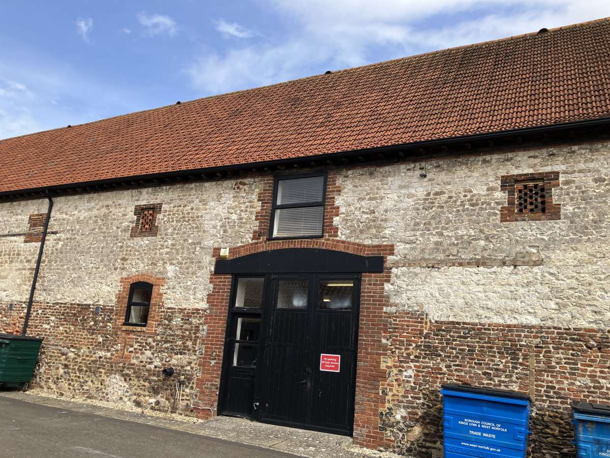 Office in King's Lynn