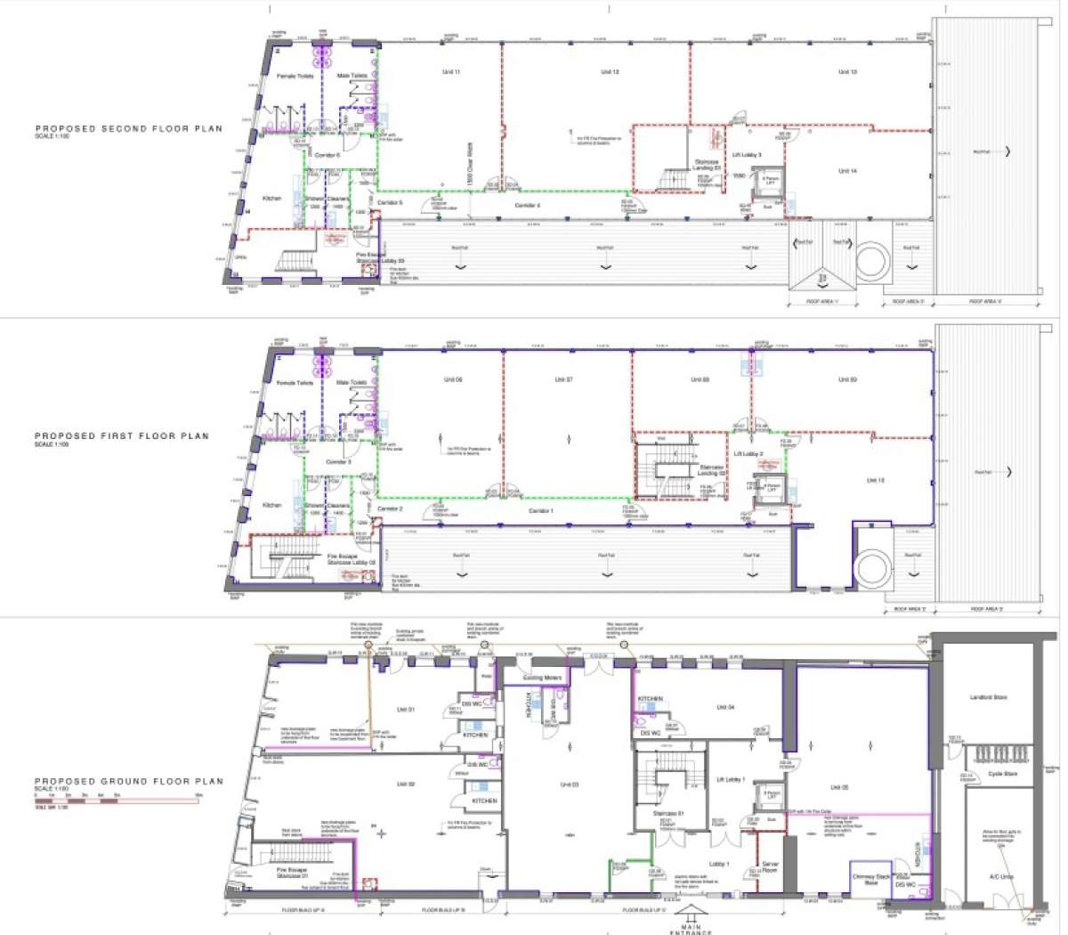 Office in Hebden Bridge - photo 3