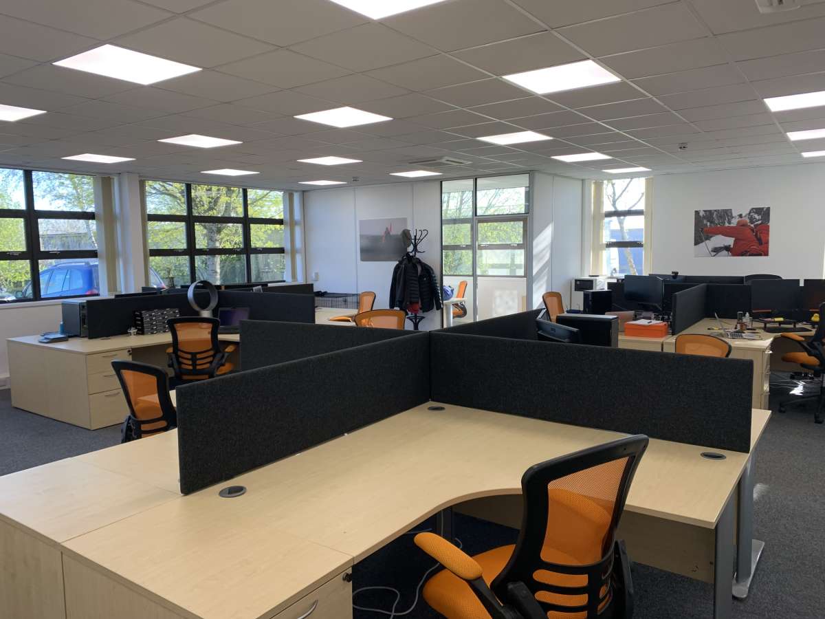 Office in Okehampton - photo 4