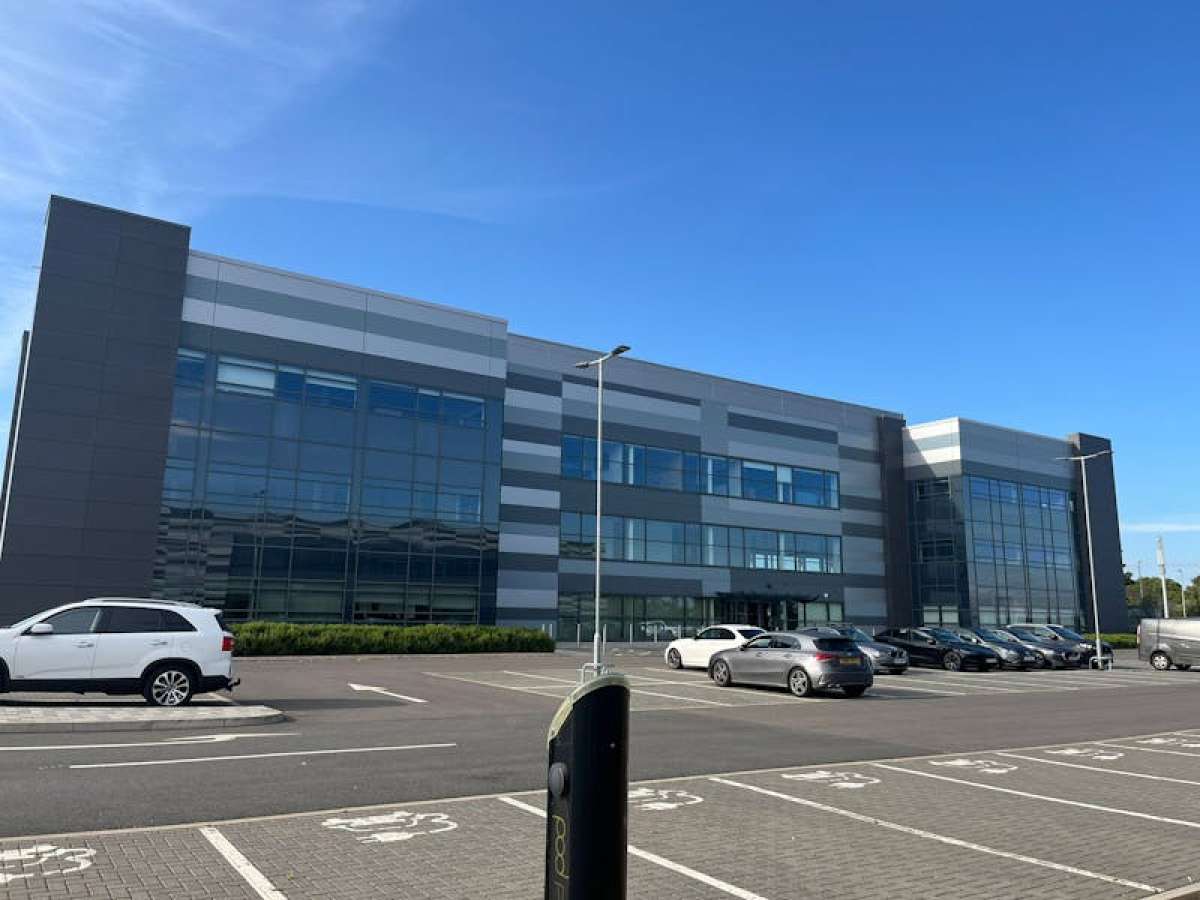 Office in Kidlington - photo 4