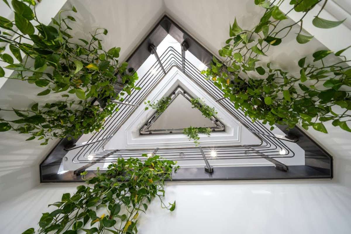 Office in Fareham - photo 2