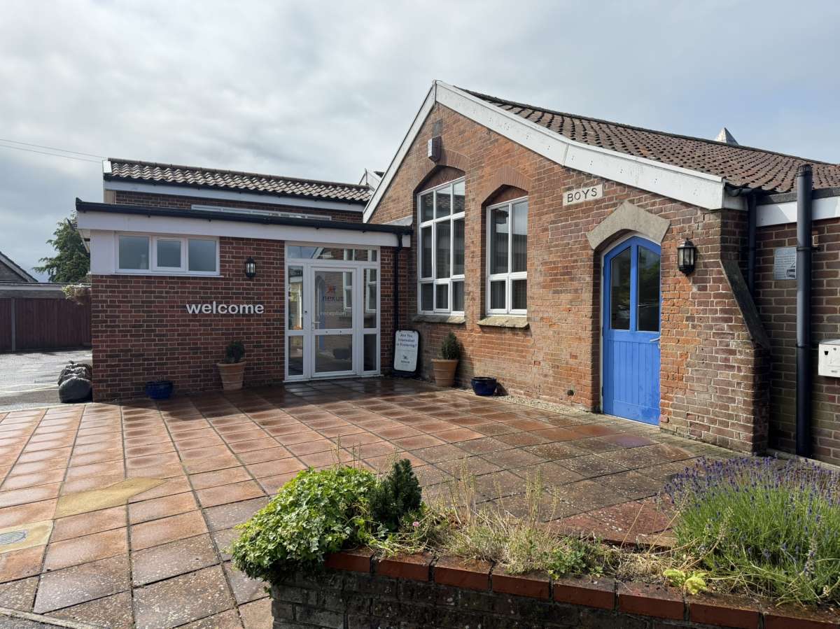 Office in Norwich - photo 2