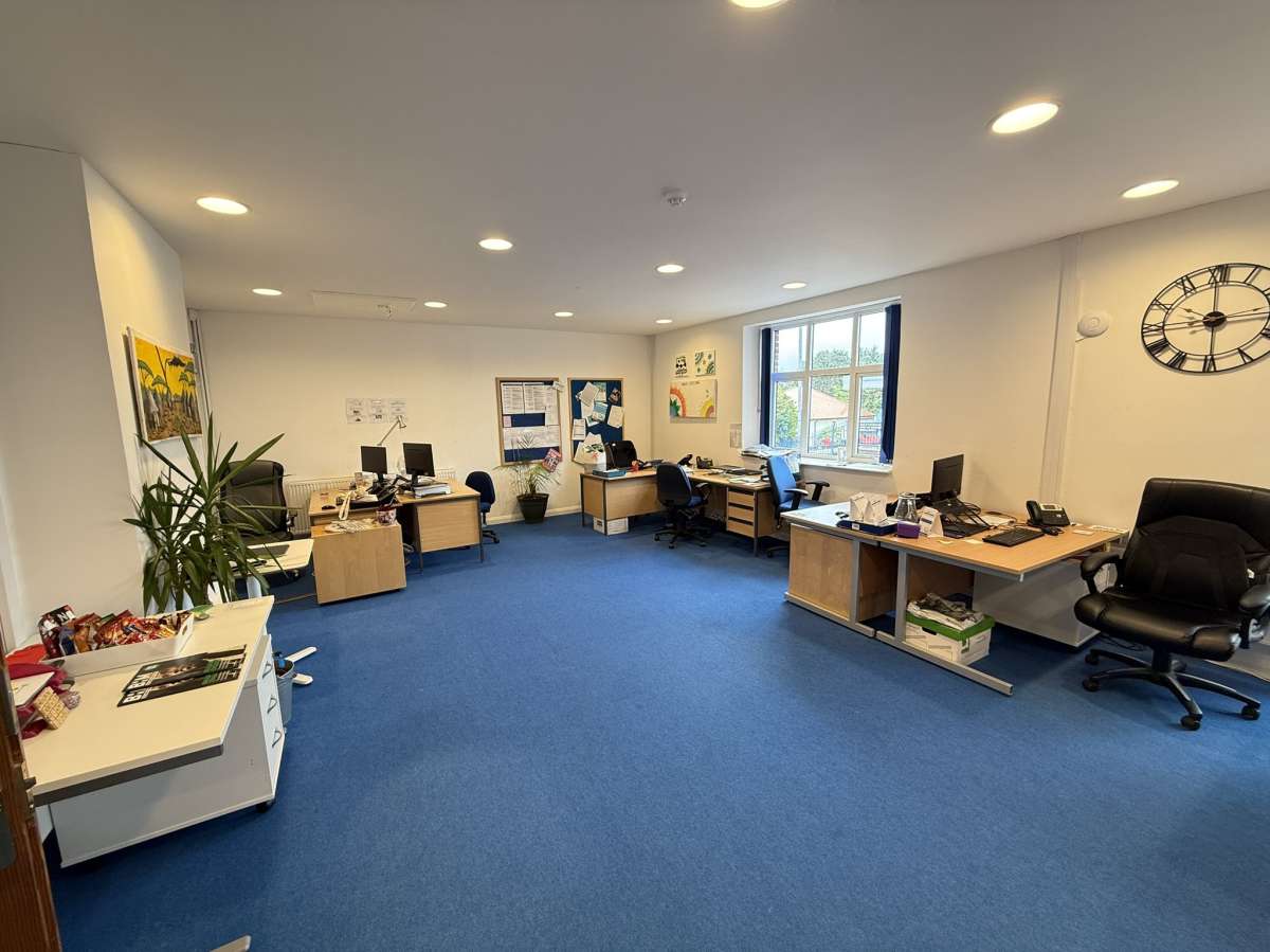Office in Norwich - photo 3