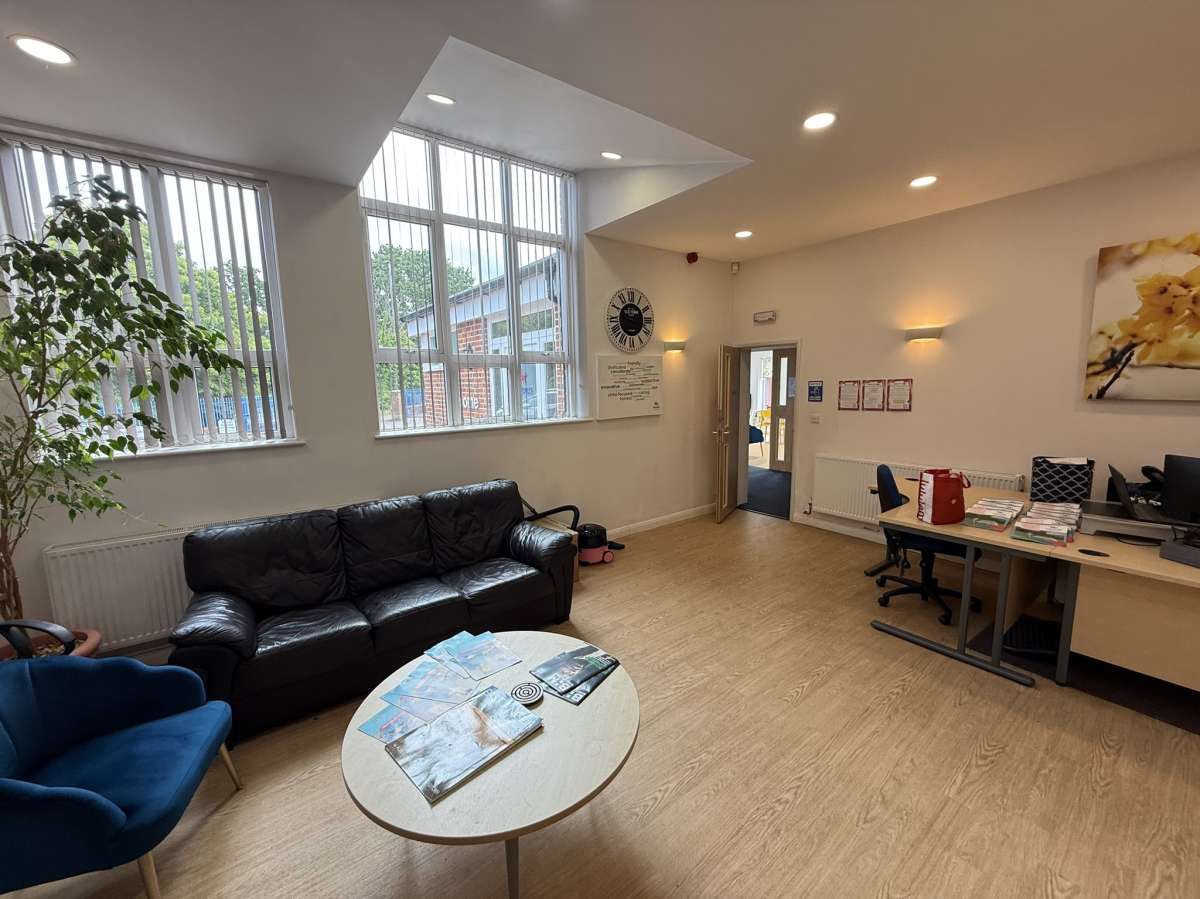 Office in Norwich - photo 4