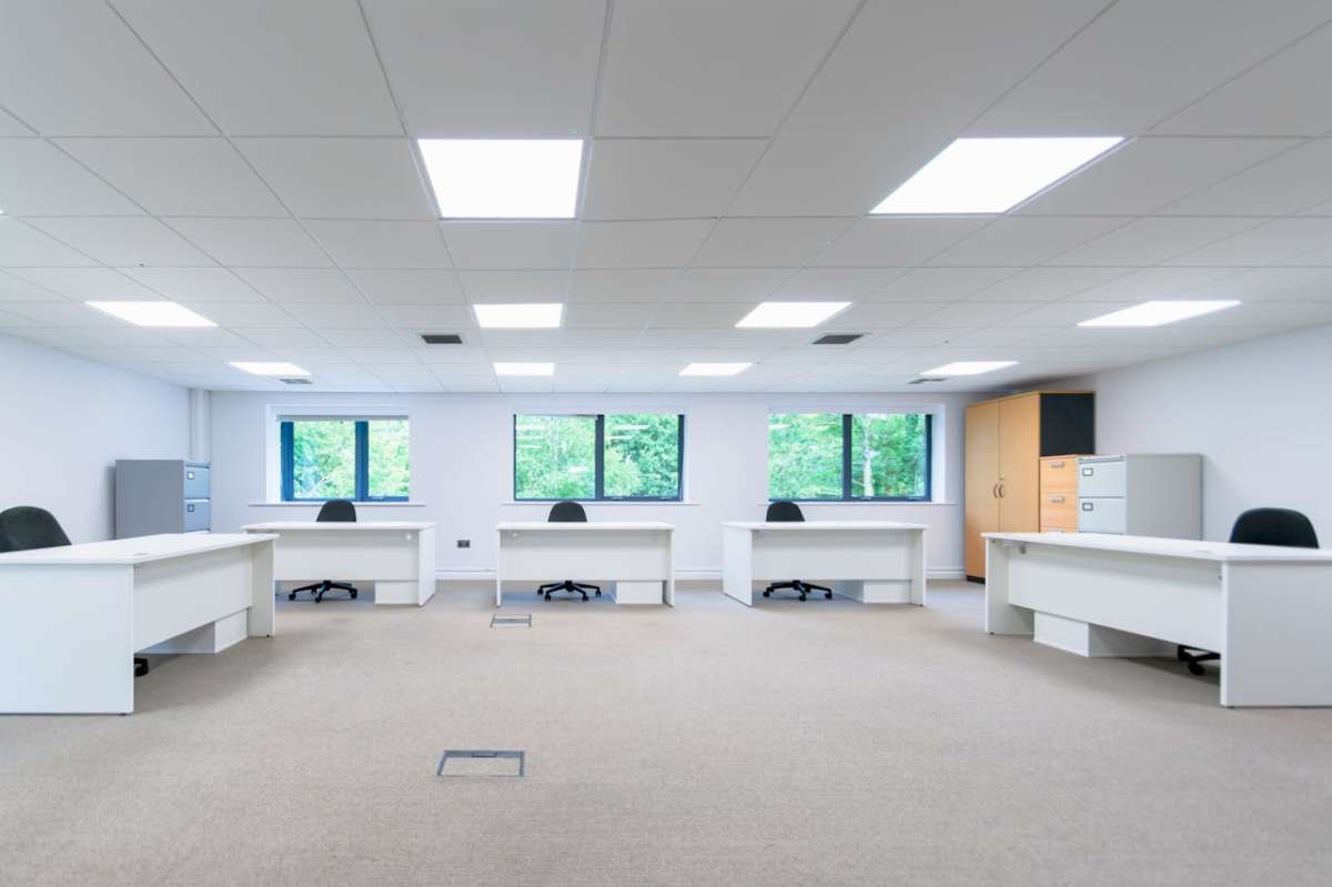 Office in Ringwood - photo 3