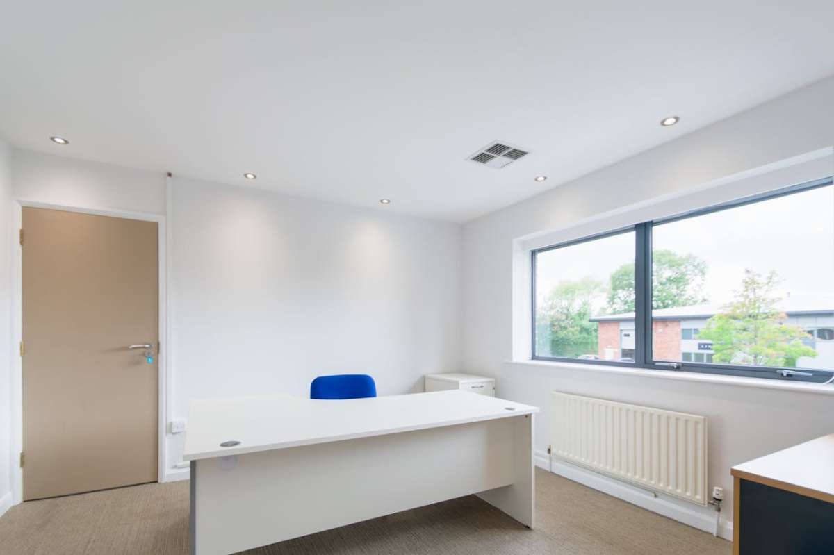 Office in Ringwood - photo 4