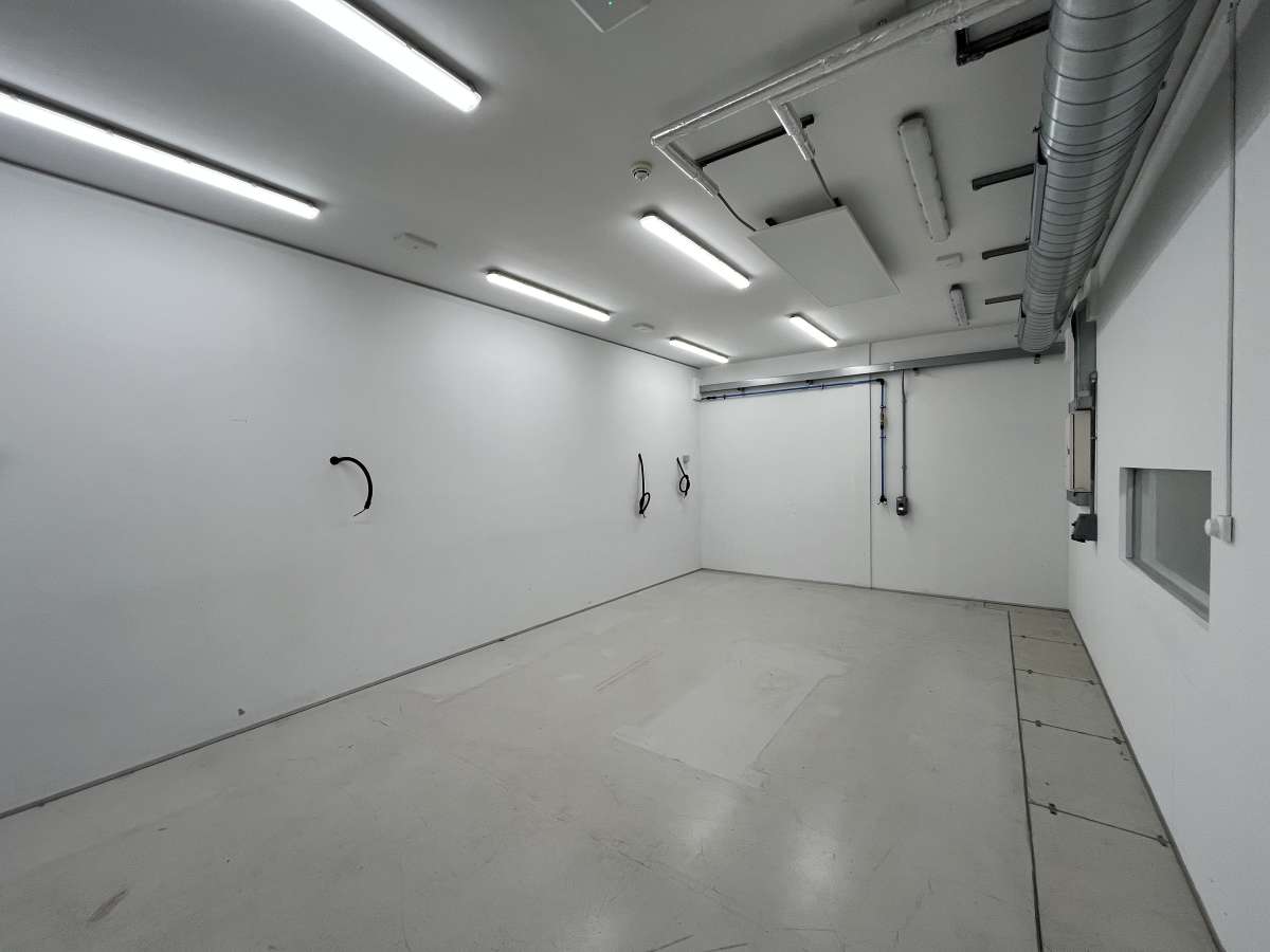 Industrial Unit in Warwick - photo 3