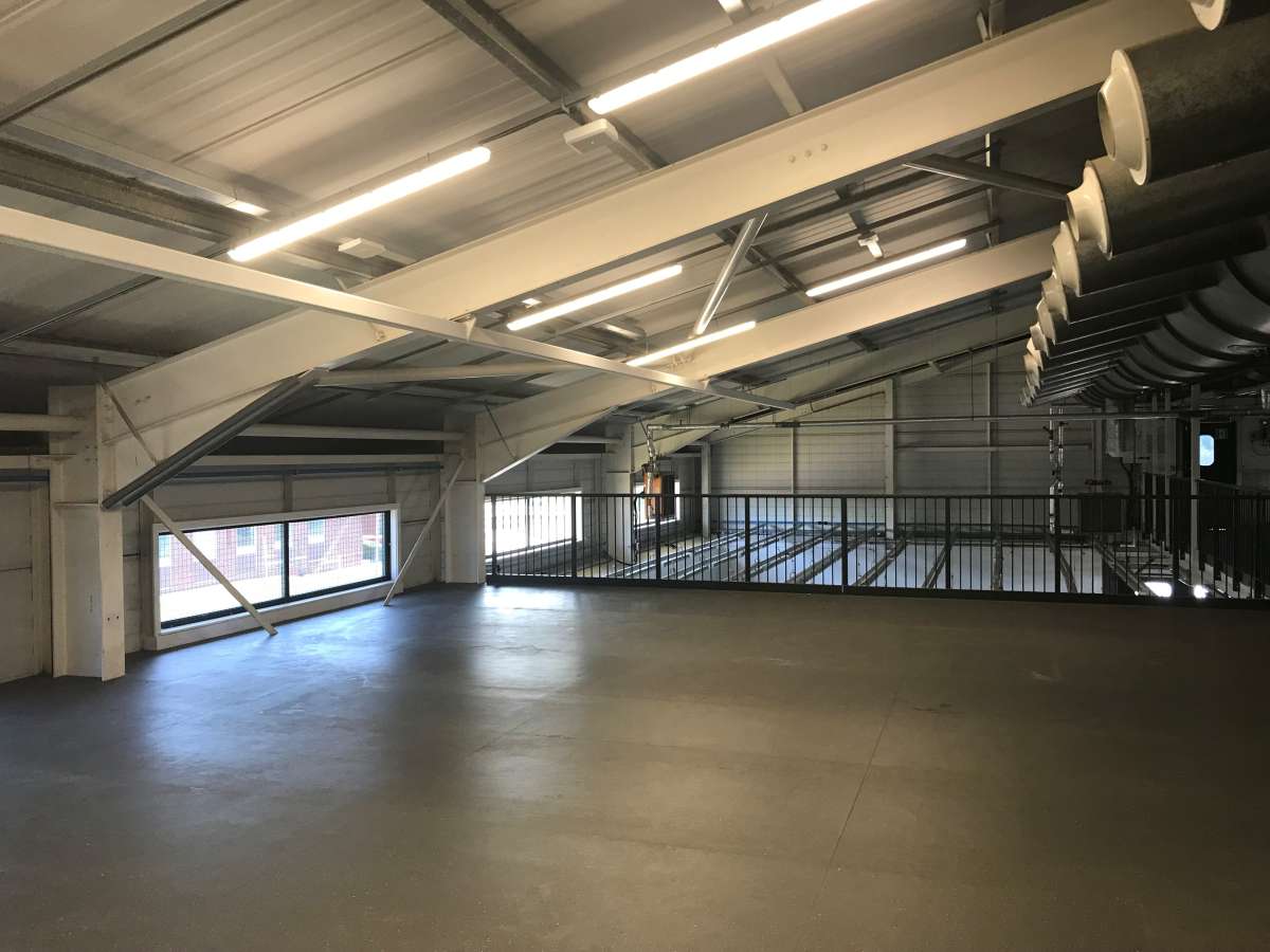 Industrial Unit in Warwick - photo 4