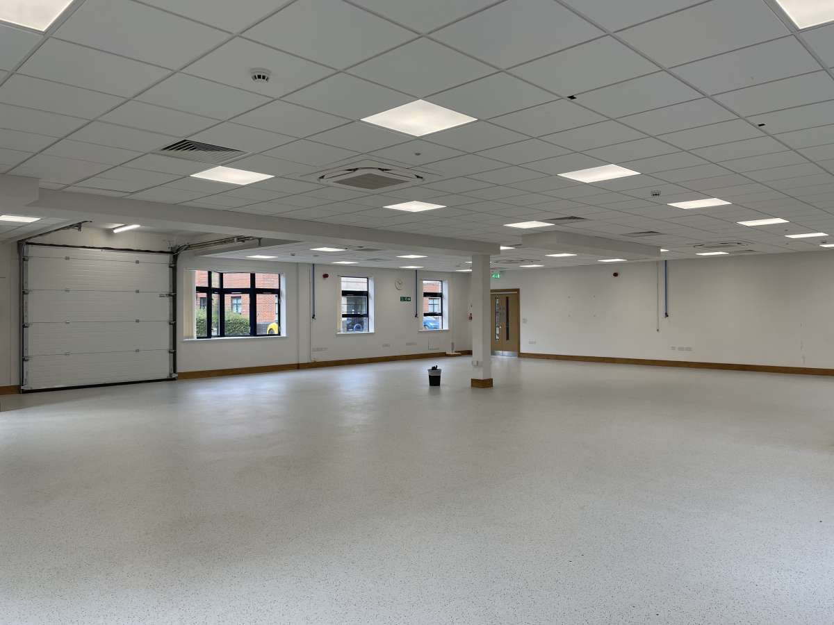 Office in York - photo 2