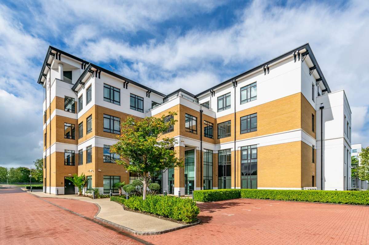 Office in Bournemouth