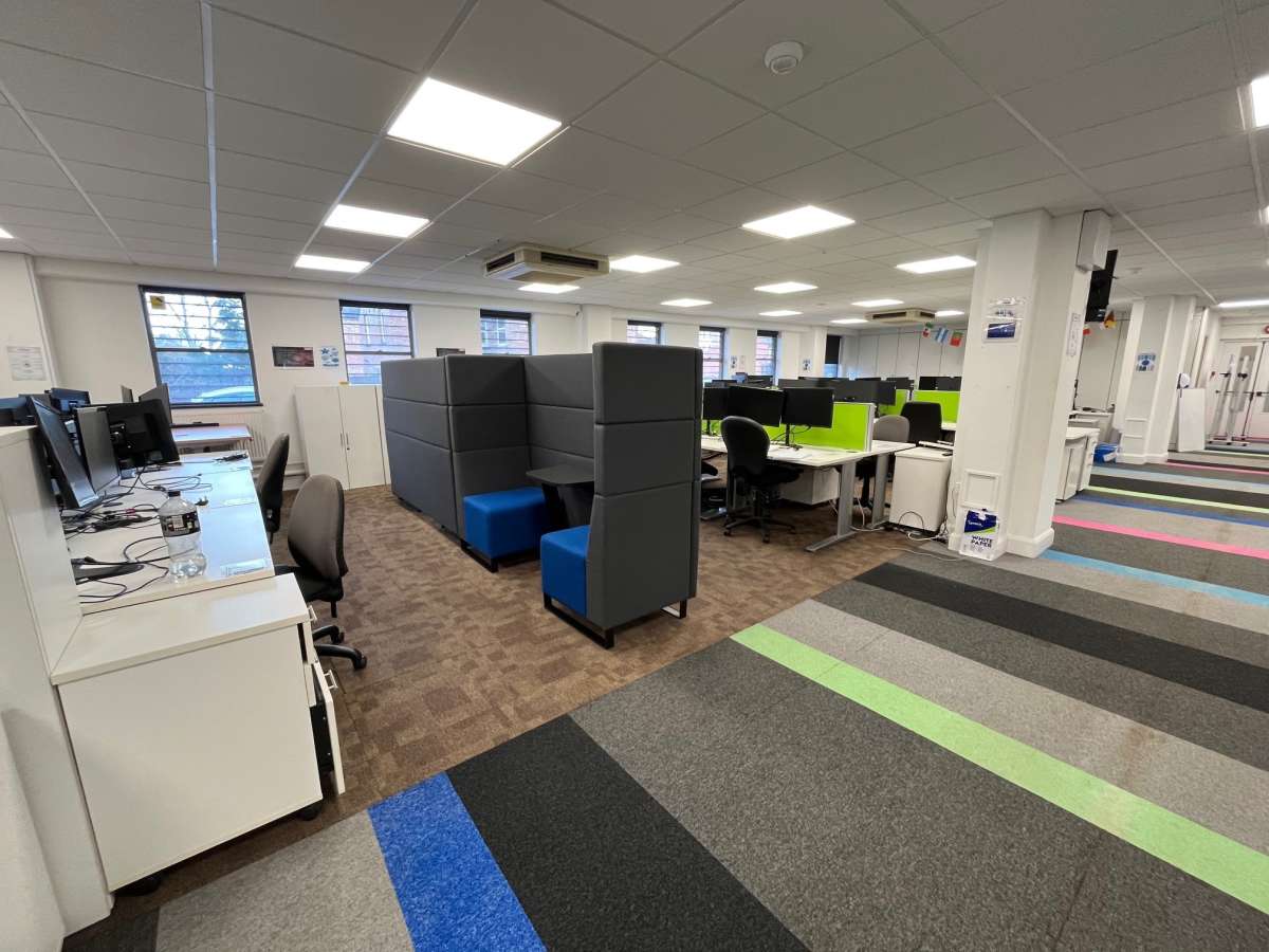 Office in Colchester - photo 2