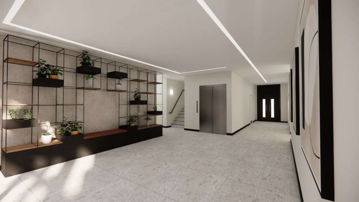 Office in Farnborough - photo 3