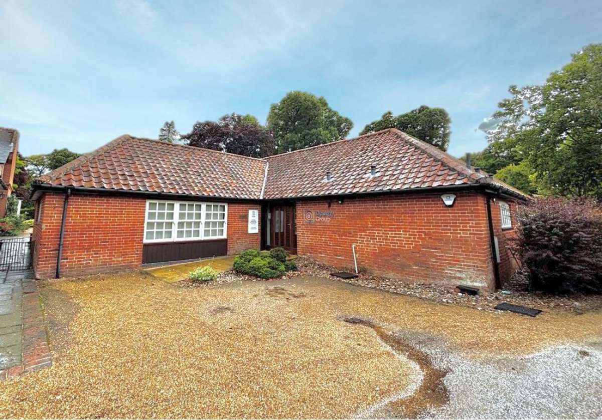 Office in Norwich - photo 2