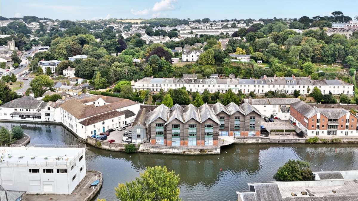 Office in Truro - photo 3