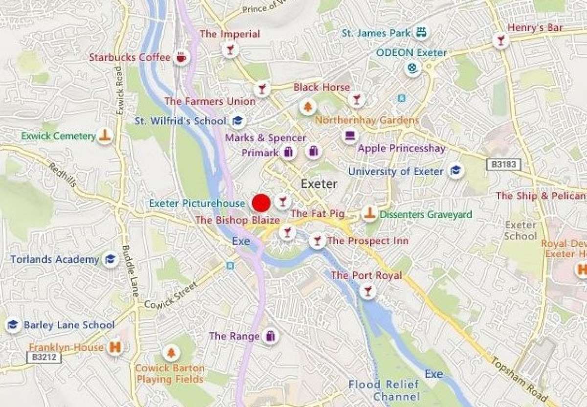 Office in Exeter - photo 4