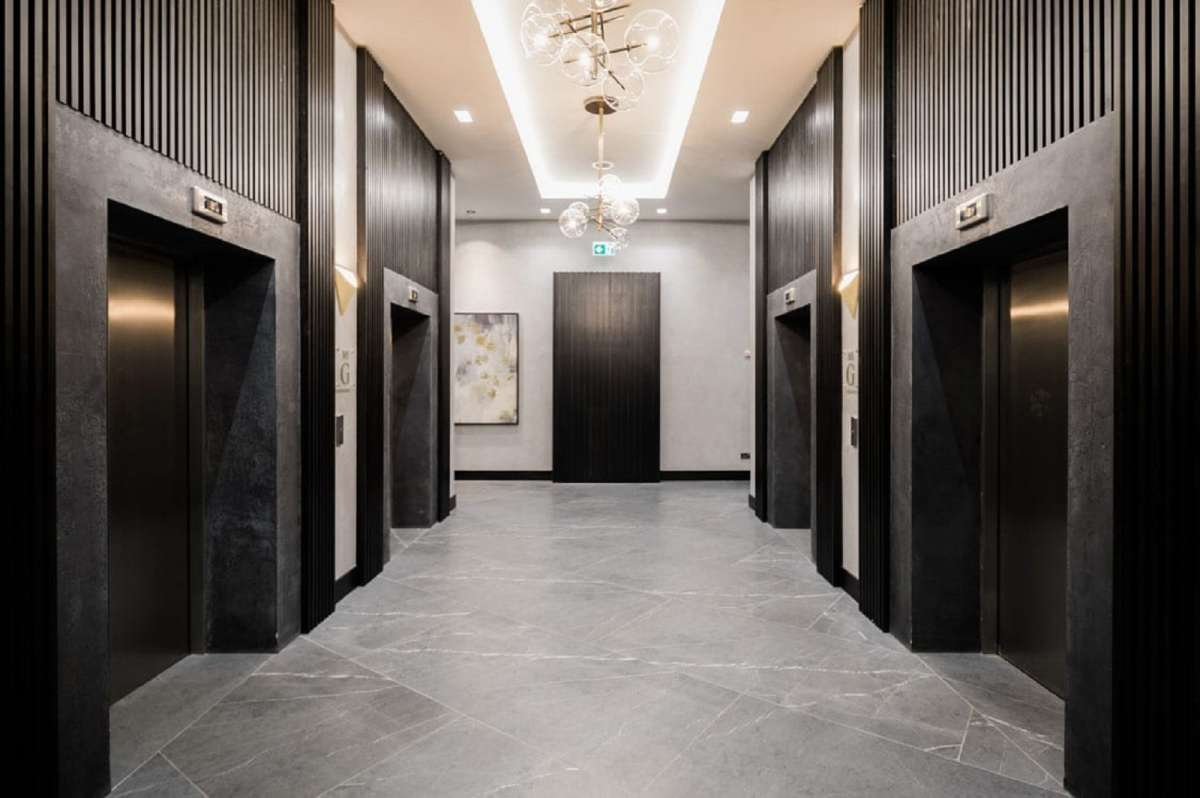 Office in Belfast - photo 2