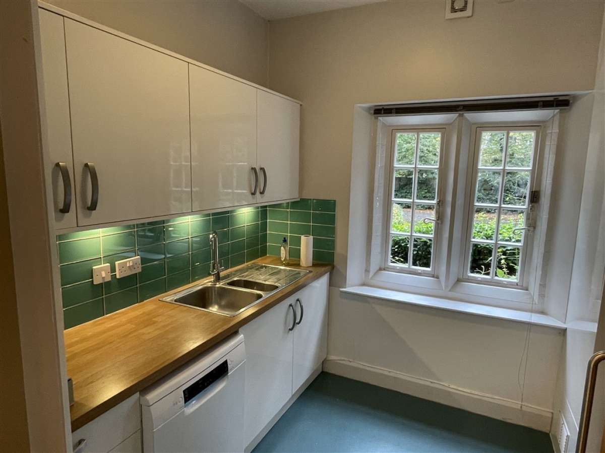 Office in Oxford - photo 4