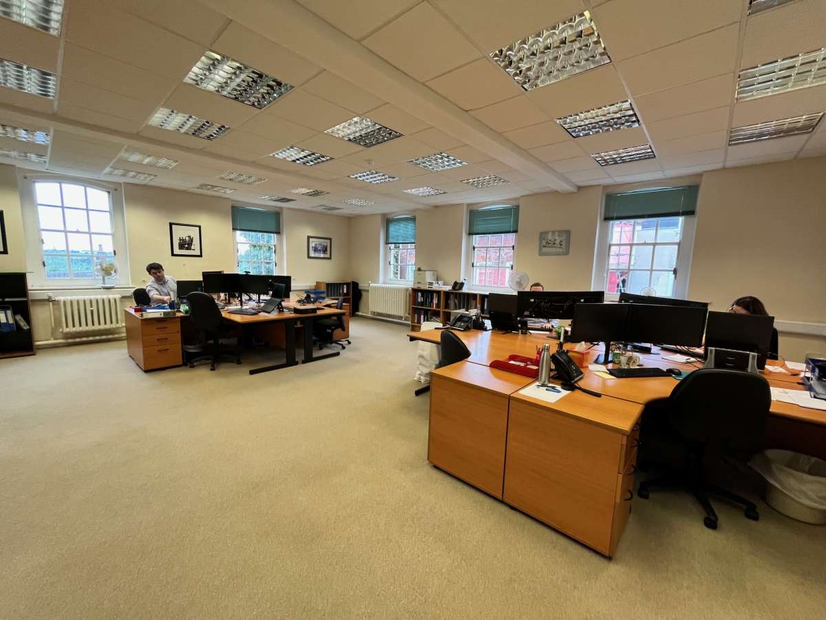 Office in Colchester - photo 4