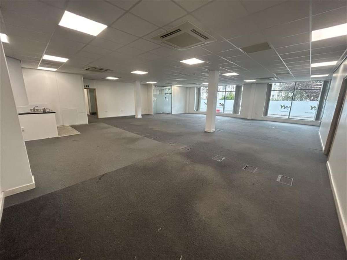 Office in Plymouth - photo 2