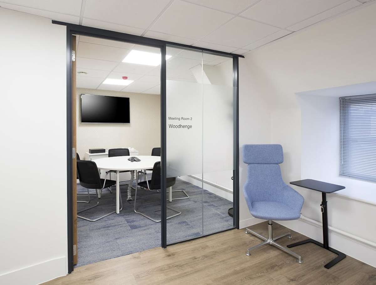 Office in Salisbury - photo 3