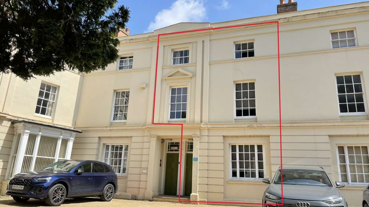 Office in Lutterworth