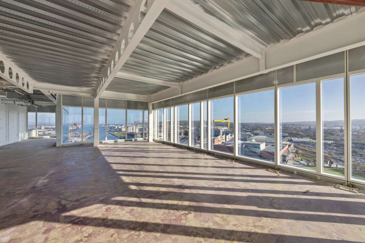 Office in Belfast - photo 2