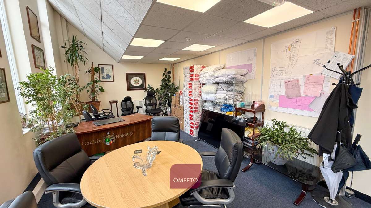 Office in Ripley - photo 4