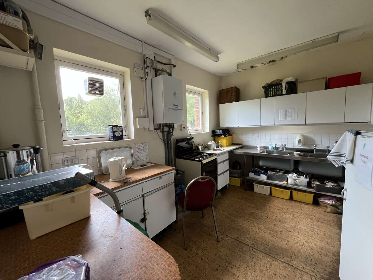 Office in Exeter - photo 4