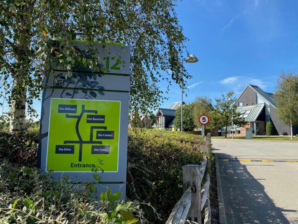 Office in Colchester - photo 2