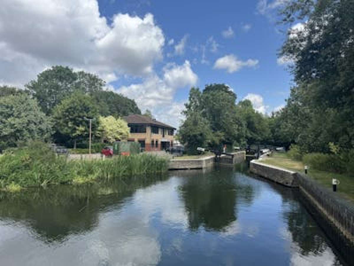 Office in Northampton - photo 4