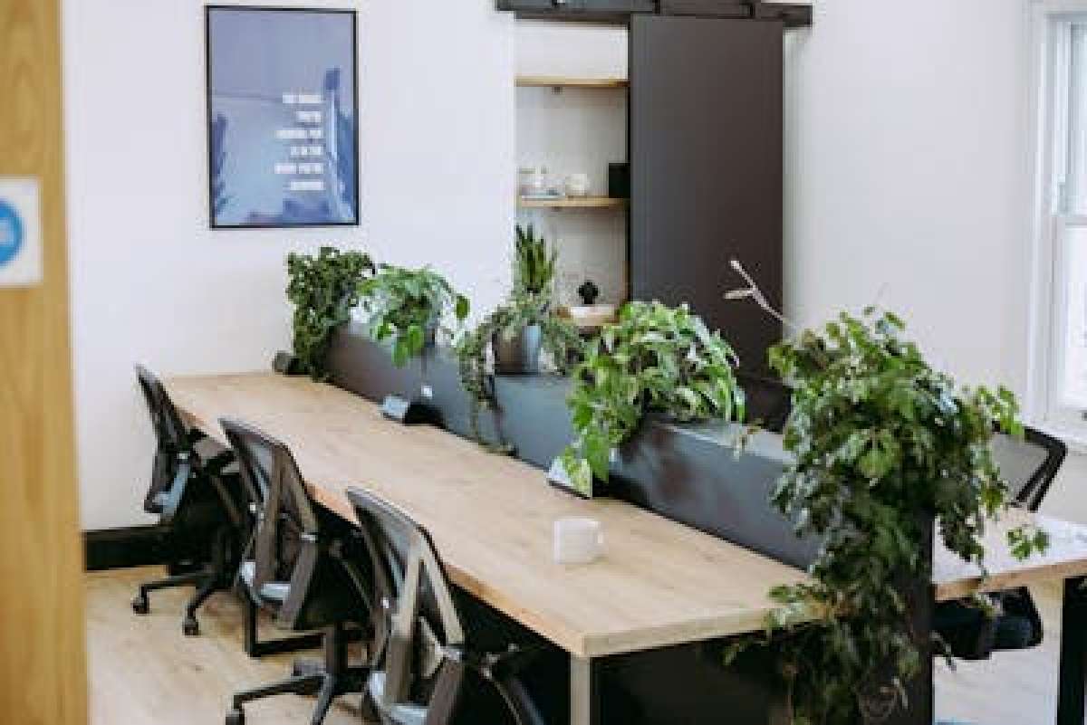 Office in Market Harborough - photo 2