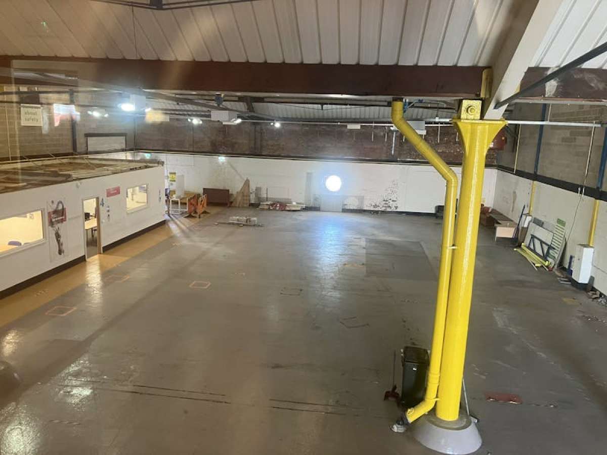 Office in Liverpool - photo 3