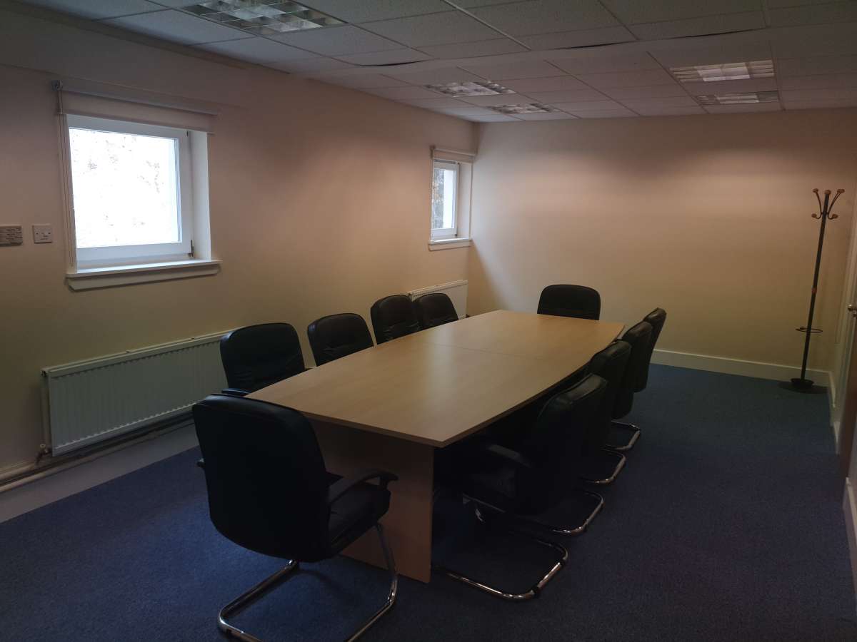 Office in Stirling - photo 3