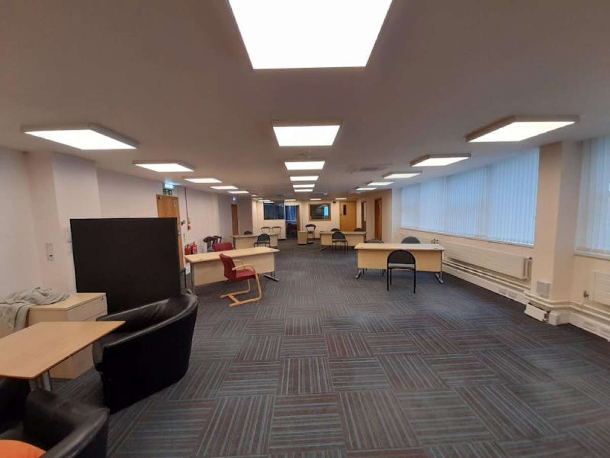 Office in Basingstoke