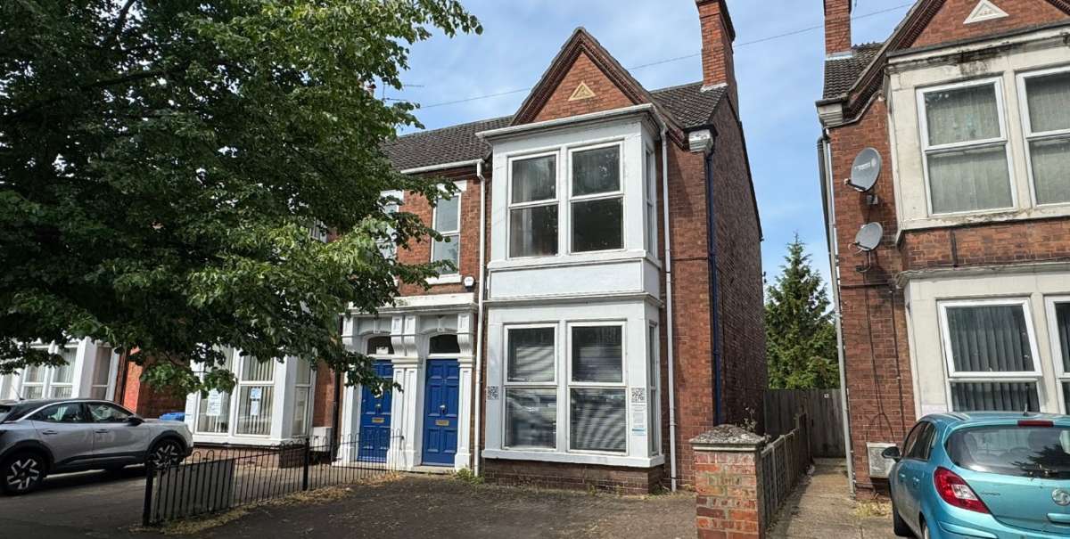 Office in Peterborough