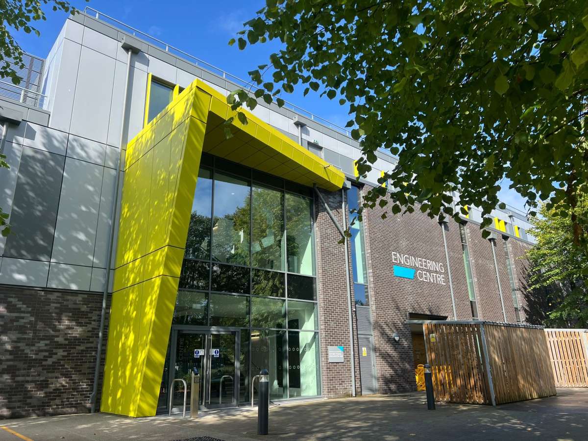 Office in Southampton