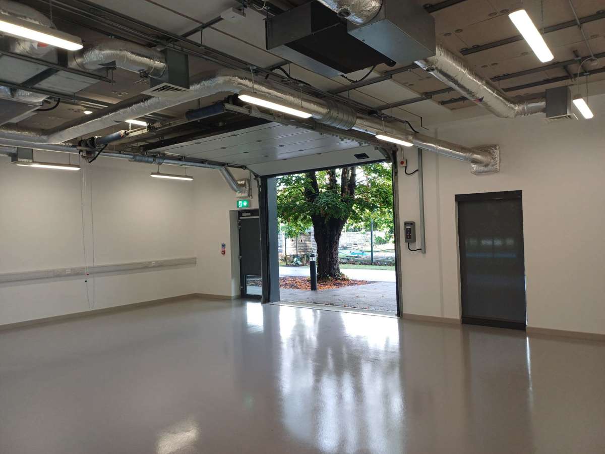 Office in Southampton - photo 4