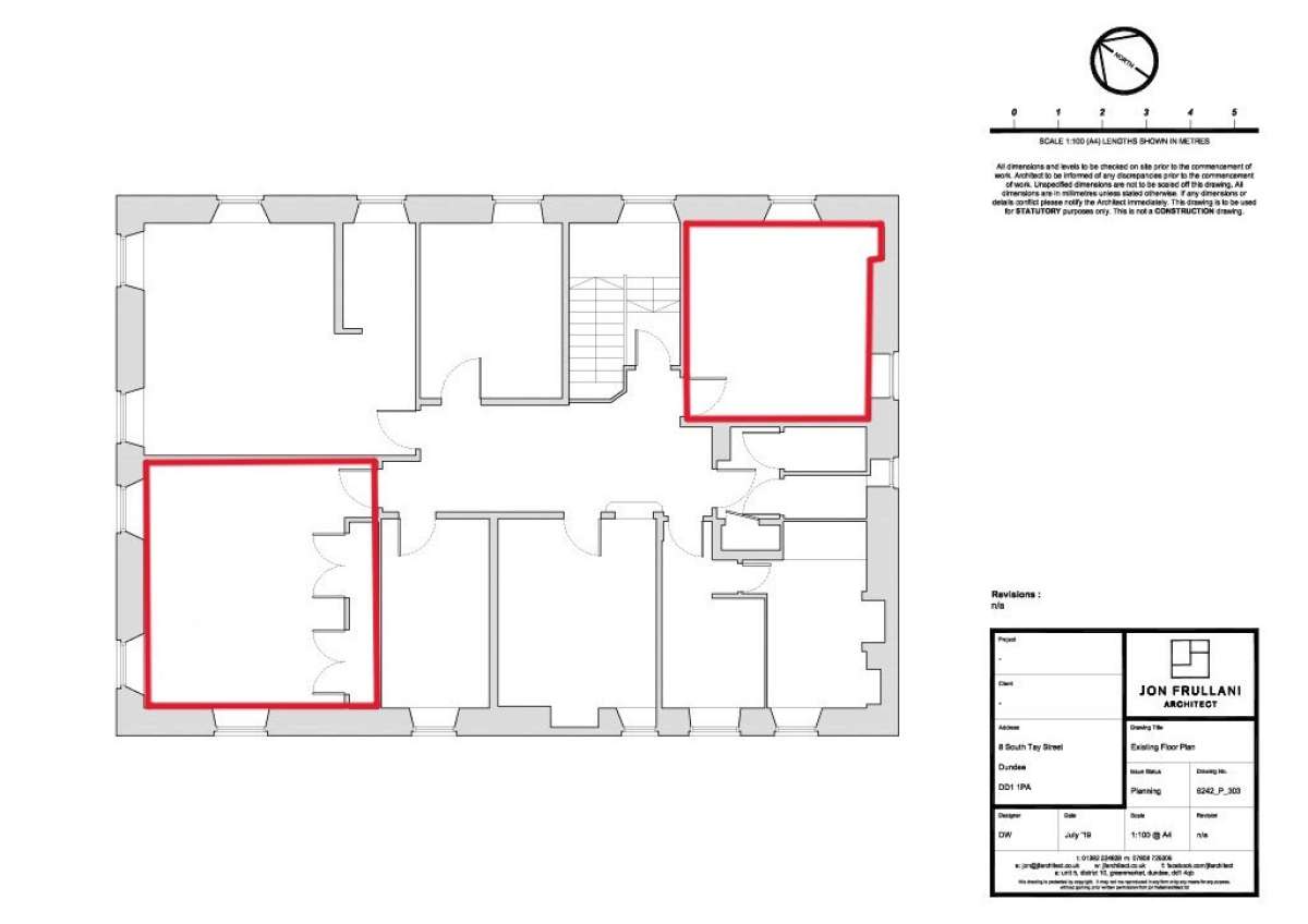 Office in Dundee - photo 4