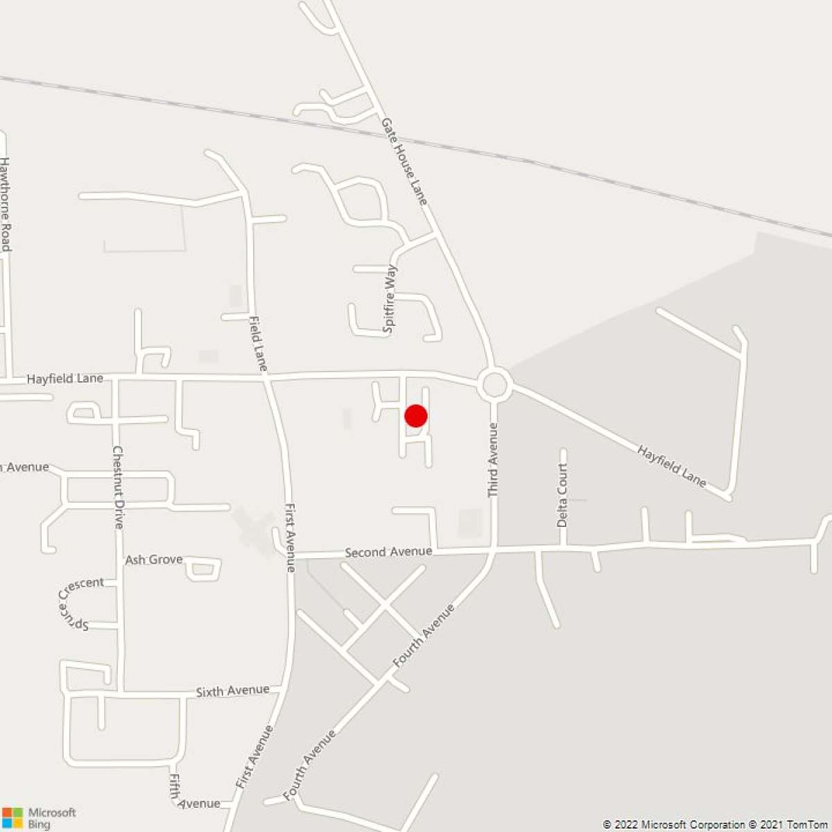 Office in Doncaster - photo 3