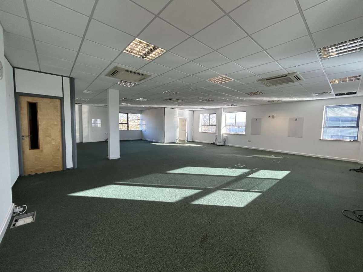 Office in Plymouth - photo 2