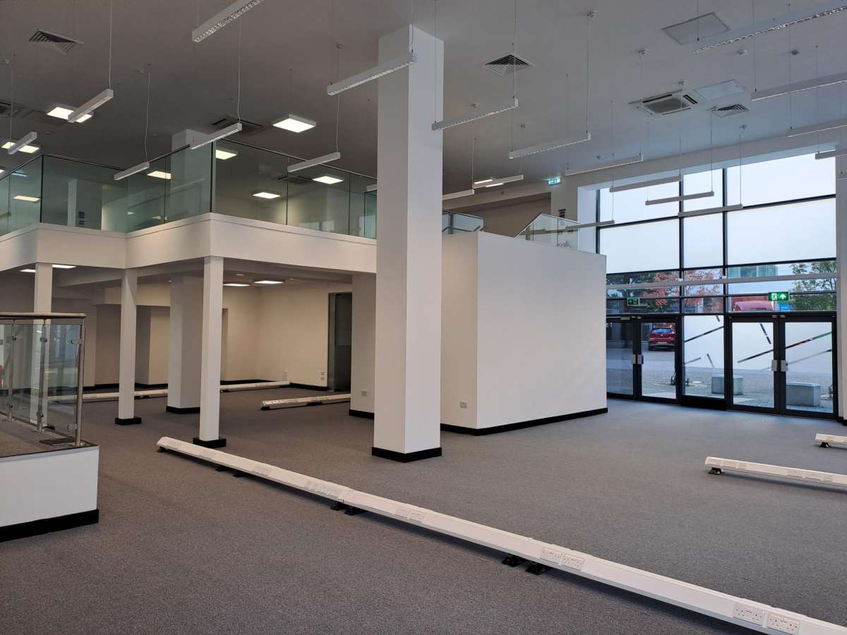 Office in Newcastle Upon Tyne - photo 2