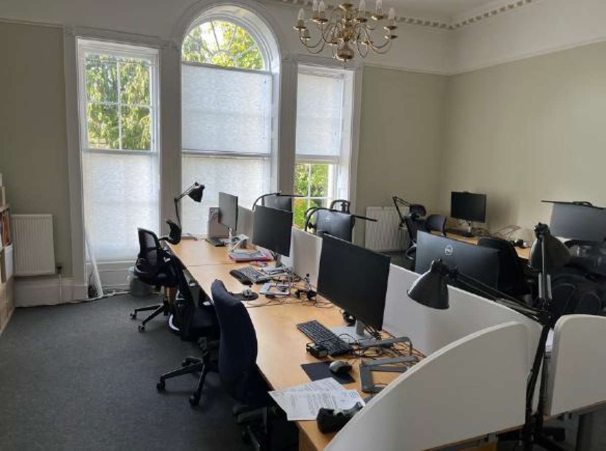 Office in Bath - photo 2
