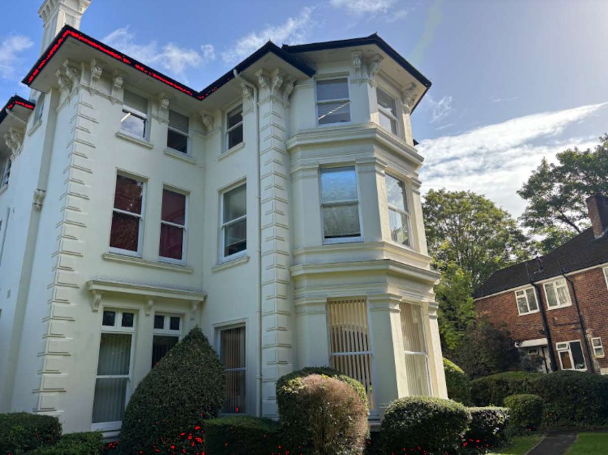 Office in Surbition - photo 4