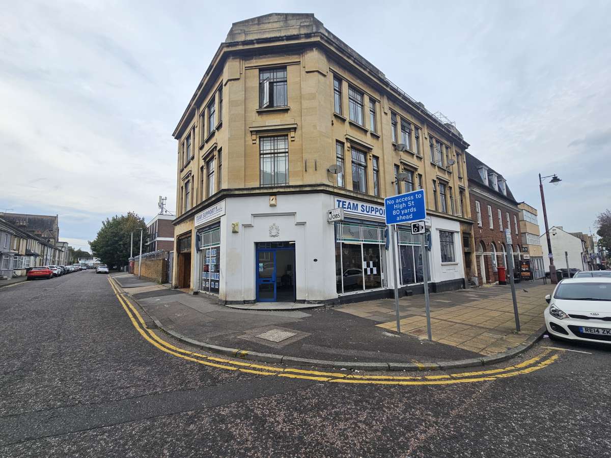 Office in Gillingham