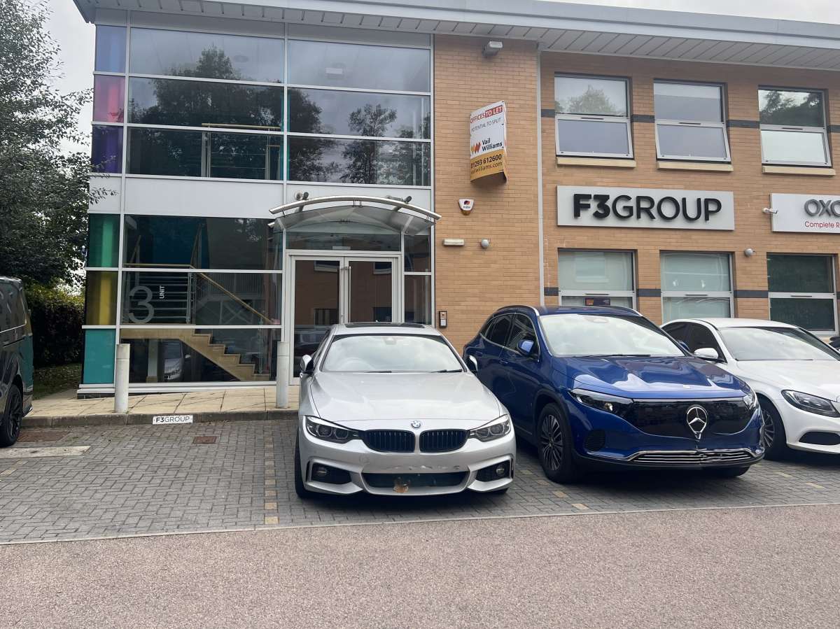 Office in Maidenbower