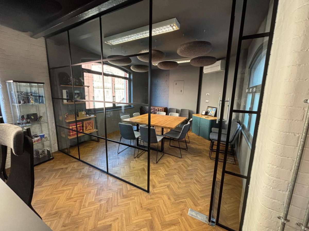 Office in Bristol - photo 3