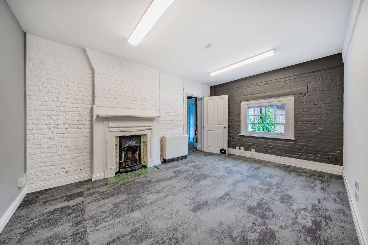 Office in Panshanger - photo 3