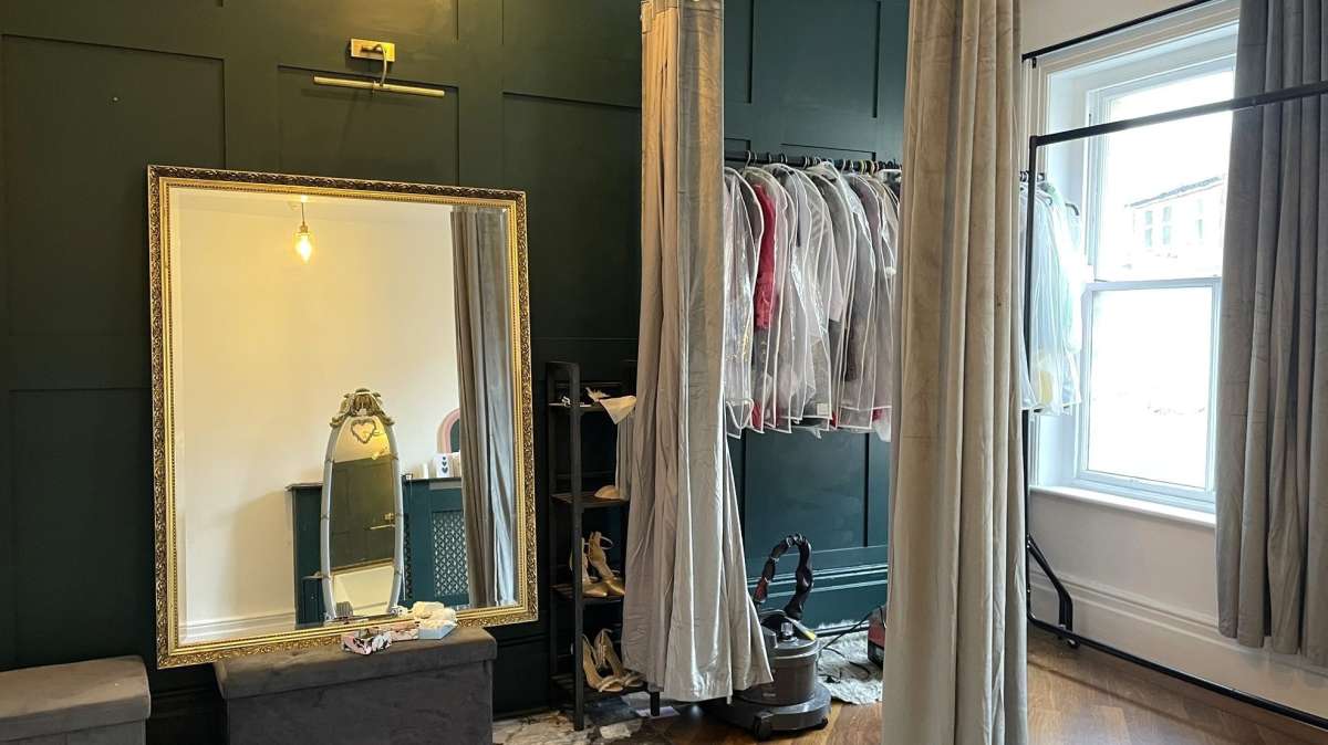 Office in Lutterworth - photo 3