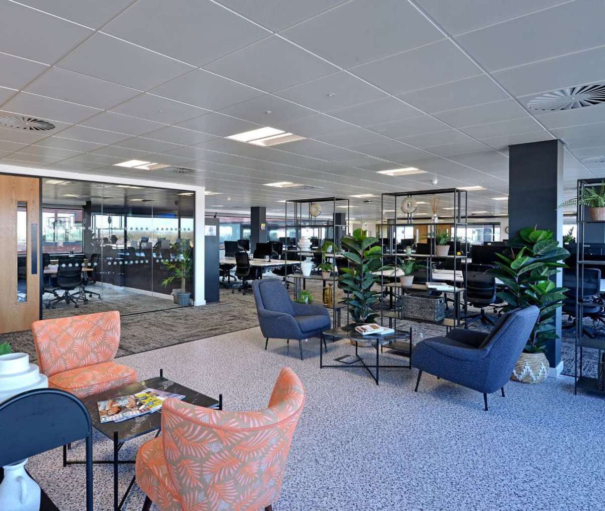 Office in Sale - photo 4